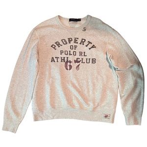 Polo Ralph Lauren Sweater